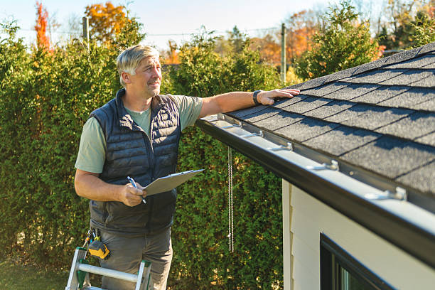 Trusted Emergency Roof Repair service in Clinton, UT - Ben Roofing and Steel LLC