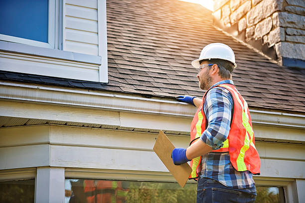 Trusted Roof Inspection service in Clinton, UT - Ben Roofing and Steel LLC